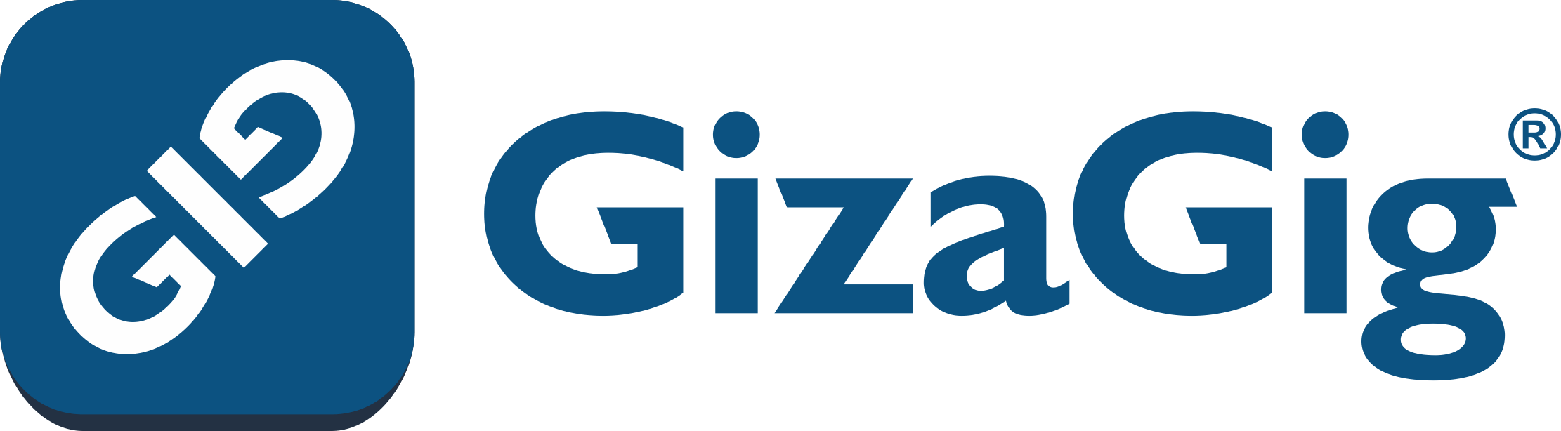 GizaGig Logo